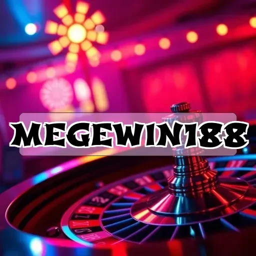 megewin188: Kasino Online Terbaik yang Wajib Dicoba Penggemar Judi