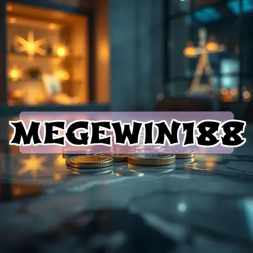 megewin188: Platform Taruhan Olahraga Terpercaya untuk Pecinta Olahraga