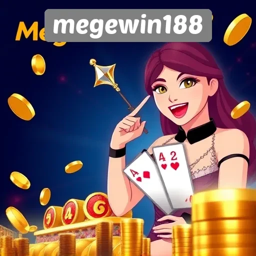 Keberagaman Permainan yang Tersedia di MegaWin188