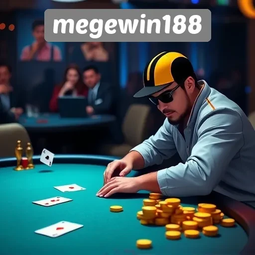 Taktik Bermain yang Efektif di megewin188 untuk Meningkatkan Peluang Menang
