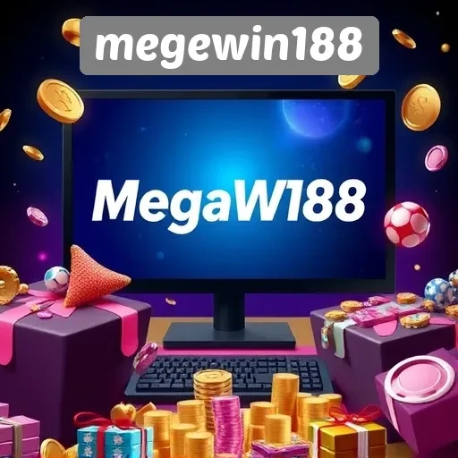 Evolusi MegaWin188 Sebagai Situs Game Online Terpercaya di Indonesia