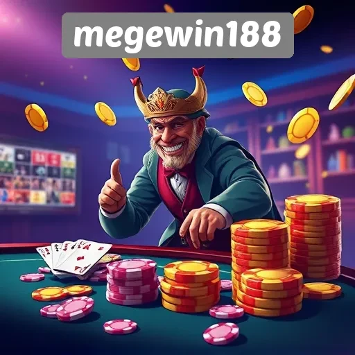 Menggali Jenis Permainan yang Tersedia di Megawin188