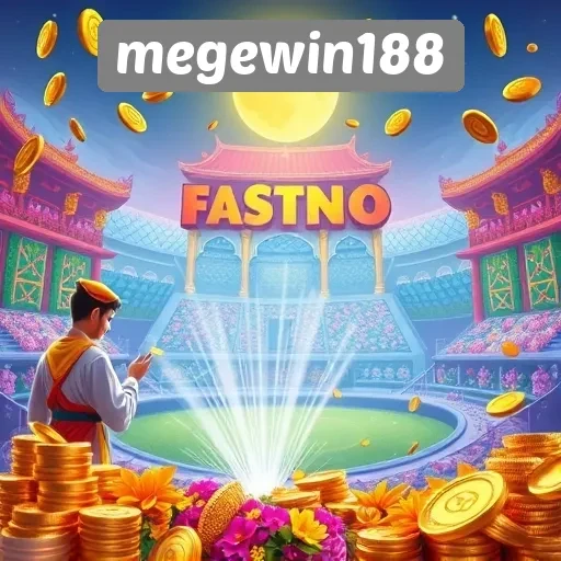 Fitur Menarik di MegaWin188 yang Harus Diketahui
