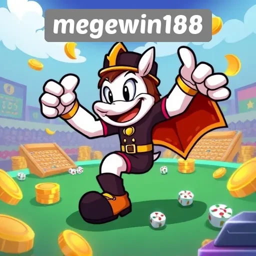 Kelebihan Fitur Permainan di MegaWin188