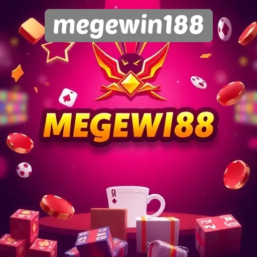 Inovasi Permainan di Megawin188 yang Perlu Diketahui
