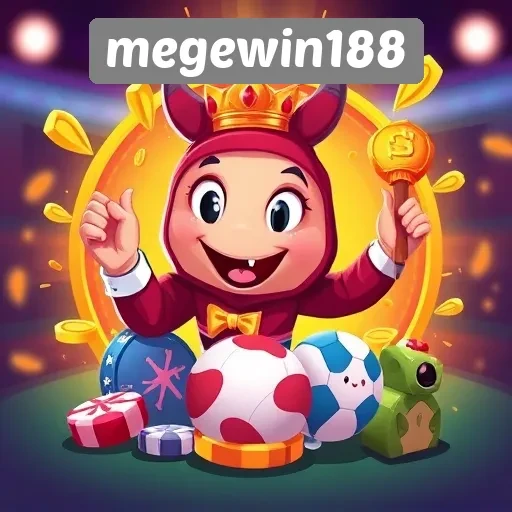 Berbagai Jenis Permainan yang Tersedia di MegaWin188
