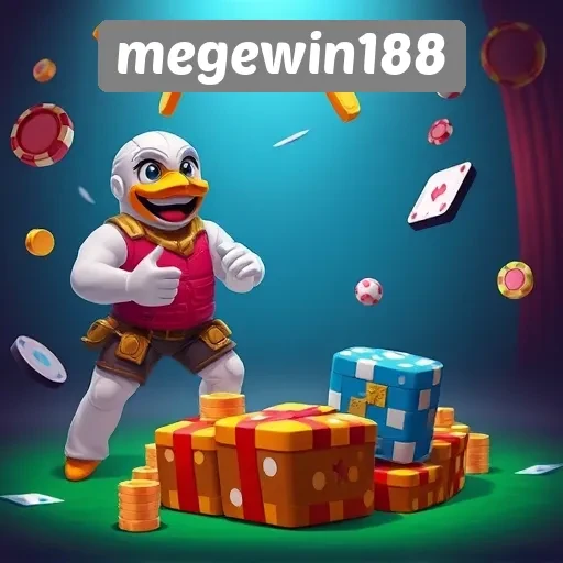 Tipe Permainan yang Tersedia di Megawin188 untuk Penggemar Game