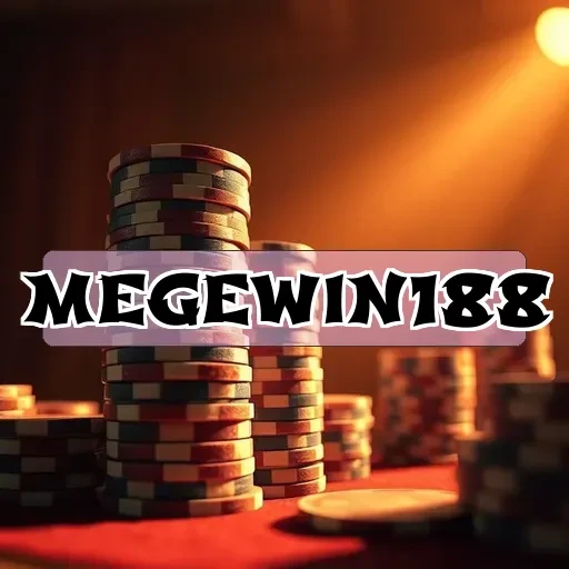 megewin188: Panduan Lengkap Menikmati Game Online Indonesia