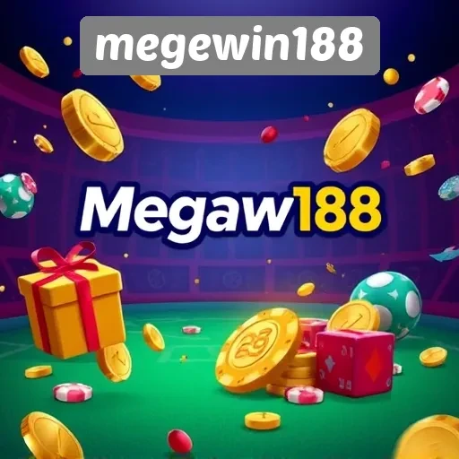 Mengenal Situs Game Megawin188 dan Fasilitasnya