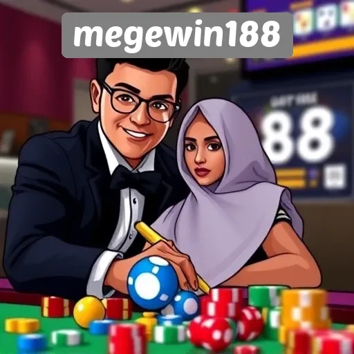 Testimoni Pengguna Megawin188 dan Pengalaman Bermain di Situs Ini