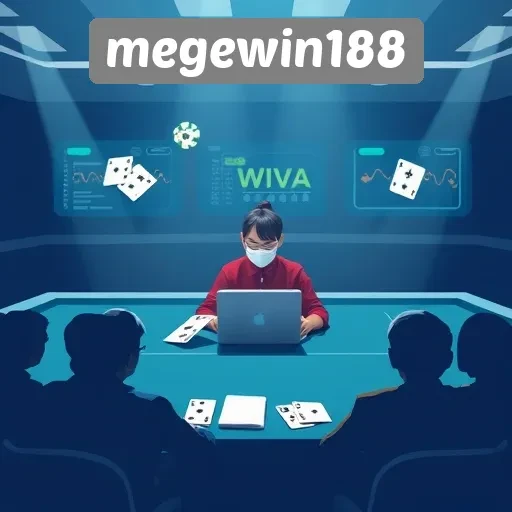 Keamanan dan Lisensi di MegaWin188 yang Perlu Diketahui