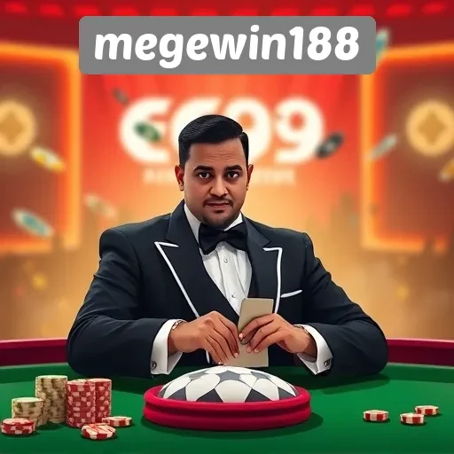 Strategi Bermain di Megawin188 untuk Meningkatkan Kesempatan Menang