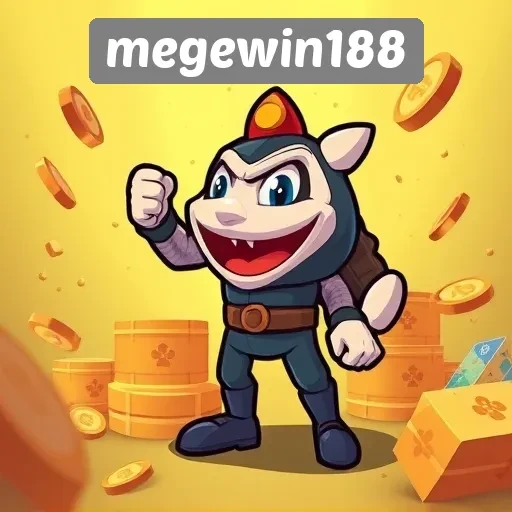 Studi Kasus Keberhasilan Megawin188 di Pasar Game Indonesia