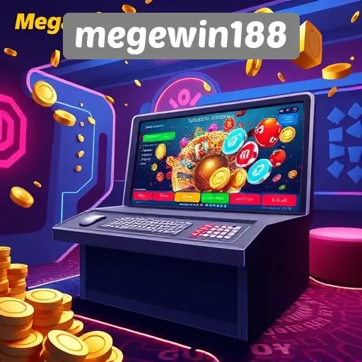 Beragam Jenis Permainan yang Ditawarkan oleh Megawin188